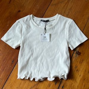 Zara top